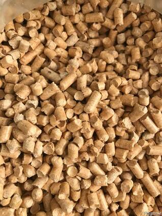 Pellets-А1
