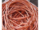 Cheap Price Quality Price Copper Wire Scrap Hot Sale 99.99%Cu(Min)and Cheap Price Cooper - фото 3