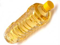 100% Refined Sunflower Oil