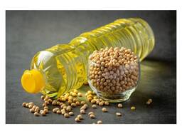 100% Soybeans oil for cooking/Refined Soyabean Oil Soybean Oil