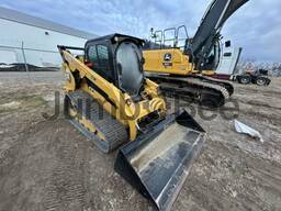 Caterpillar 299D3 del 2019, usato, in vendita