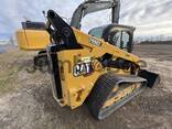 Caterpillar 299D3 del 2019, usato, in vendita - фото 3