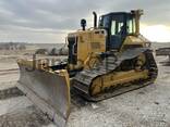 Caterpillar D6N LGP del 2019 - 2.173 ore, usato, in vendita - фото 2