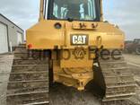 Caterpillar D6N LGP del 2019 - 2.173 ore, usato, in vendita - фото 3