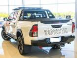 2019 Toyota HiLux Rugged X (4X4) - photo 1