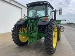 John Deere 6R 145 del 2024 - Usato in vendita - фото 1