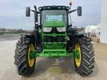 John Deere 6R 145 del 2024 - Usato in vendita - фото 5