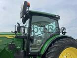 John Deere 6R 145 del 2024 - Usato in vendita - фото 7