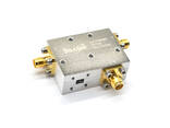 3.5 to 7.0GHz Dual Junction Coaxial Circulator High Isolation Low Loss SMA Connector - фото 1