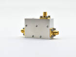 3.5 to 7.0GHz Dual Junction Coaxial Circulator High Isolation Low Loss SMA Connector - фото 5