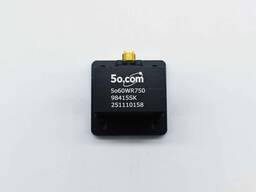 5o60WR75098415SK-WR75 Adattatore da guida d'onda a coassiale