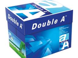 70, 80 Gsm Paper Factory Cheap A4 Paper White Double A A4 Papers