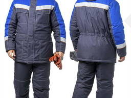 ABITO UOMO INVERNALE