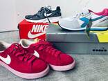 Adidas, Nike, Freddy, Puma и др. €9,00 - фото 1