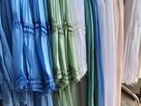 Агент по оптовым закупкам одежды Киталия в Прато Италия