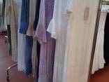 Агент по оптовым закупкам одежды Киталия в Прато Италия