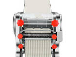 Akita jp RSS - 240C elettrica macchina per la pasta fresca sfogliatrice tirapasta - photo 1