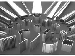 Aluminum products