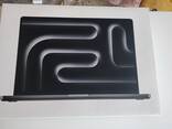 Apple macbook pro 16'' m3 max 36gb/1tb space black 2023 (mrw33) - photo 12