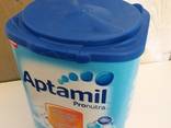 Aptamil Baby Milk Powder - photo 2