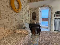 Аренда кваритры в Полиньяно-а-Маре, Апулия, Италия