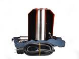 Attrezzature per stazioni di servizio. Cold Spray System - photo 5
