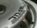 Attrezzature per stazioni di servizio. Cold Spray System - photo 16