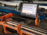 Automatic single-head guillotine WSG1 - фото 3