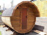 Barile di sauna - photo 2