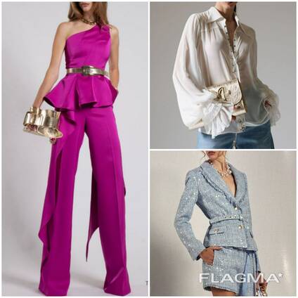 Байер в Италии. Закупки оптом одежды, сумок