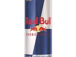 Bevande energetiche Redbull da 250 ml, ampia scorta assegnata. - фото 1