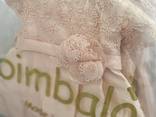 Bimbalo - сток нарядной одежды для новорожденных - фото 4