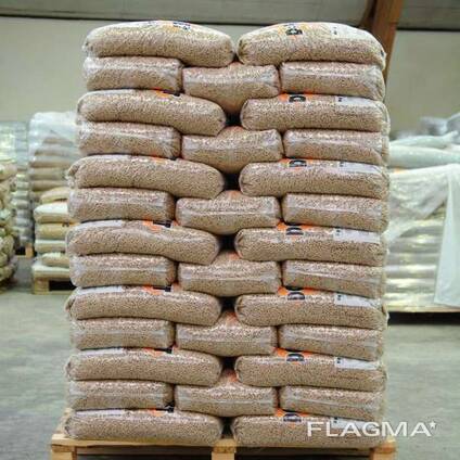 Biomass pellet heating Europe Wood Pellets DIN PLUS / ENplus-A1
