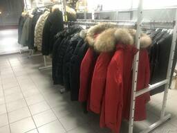 Blauer, Woorlich, North, Harmont Blain, LaCoste, LiuJo