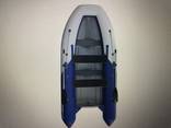 Board RIB super technology ️ - фото 1