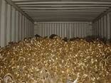 Brass Honey Scrap - фото 2