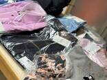Брендовая одежда, остатки на складе, A ware, ликвидация, топ бренды, Микс вещи оптом - photo 3
