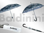 Брендовые зонты Ferre, Baldinini, Pierre Cardin оптом - фото 2