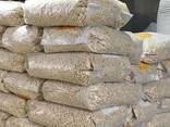 Bulk Supply Wood Pellets DIN PLUS / ENplus-A1 Wood Pellets - фото 3