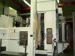 Burchardt Weber MC 60