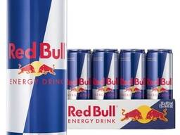 Acquista all'ingrosso Red Bull / Redbull Classic austriaca da 250 ml e 500 ml a prezzo all'ingrosso