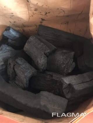 Carbone di legna premium da Novarex Group