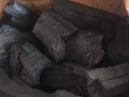 Carbone di legna premium da Novarex Group