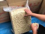 Cashew Nut Size W180 W240 W320 W450/ Certified WW320 Dried Cashew for Sale - фото 1