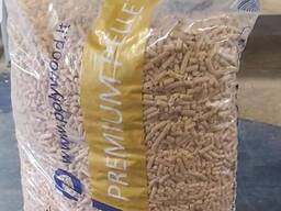 Wood Pellets With Competitive Price