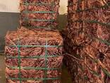 Cheap Price Quality Price Copper Wire Scrap Hot Sale 99.99%Cu(Min)and Cheap Price Cooper - фото 1
