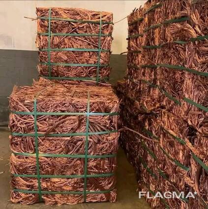 Cheap Price Quality Price Copper Wire Scrap Hot Sale 99.99%Cu(Min)and Cheap Price Cooper
