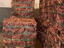 Cheap Price Quality Price Copper Wire Scrap Hot Sale 99.99%Cu(Min)and Cheap Price Cooper