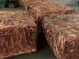 Cheap Price Quality Price Copper Wire Scrap Hot Sale 99.99%Cu(Min)and Cheap Price Cooper - фото 4