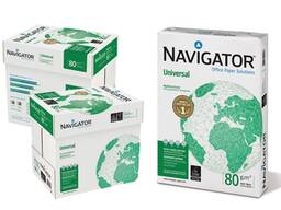 Cheap price wholesale navigator A4 70gsm copy paper 500 sheets/80 GSM A4 Copy Paper